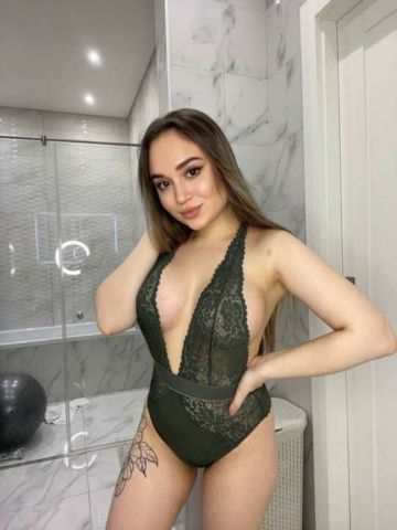 Анкета проститутки Дина, 23 года